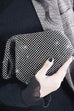 Camilladress Full Rhinestones Bling Evening Clutch Handbag