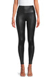 Camilladress High Waist Faux Leather Full-length Leggings