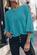 Coziest Half Sleeves T-shirt Top