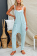 Camilladress Casual Pocketed Cami Jumpsuit